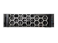 Dell EMC PowerProtect DD9900 84000元