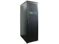 蓝创智能服务器机柜LC-ZY6042售8888元