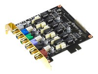 华硕Xonar H6台式机声卡云南促销538元