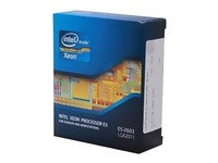 Intel Xeon E5 v3服务器CPU云南6674元