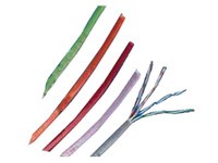 康普超五类非屏蔽网线特价促销含税610