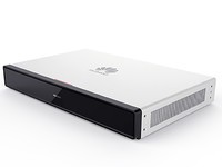 ��Ϊ Cloud  Box600-4K �ն��ؼ���