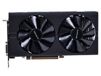 蓝宝石RX 580 2048SP 8G D5云南1094元