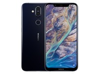 诺基亚X7 2018全网通手机深圳售1680元