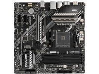 微星MAG B550M BAZOOKA云南599元