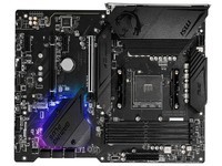 微星MPG B550 GAMING PLUS云南1099元