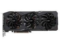 技嘉RTX 2080Ti WINDFORCE 上海8954元