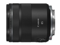 佳能RF85F2镜头杭州佳能年底促销4450元