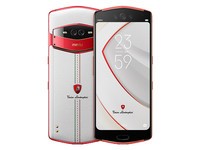 美图V7兰博基尼限量版手机深圳售6499元