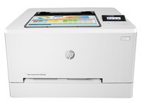 高速彩打HP M254dn打印機山西霍州促