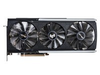 蓝宝石5700 XT超白金极光特别版热卖
