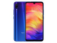 长春热促中 小米 红米Note 7(4G+64G)