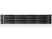 联想 ThinkSystem SR550(Xeon 铜牌3104
