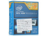 Intel Xeon E5甘肃3699元