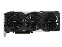 技嘉RTX 2060 GAMING OC PRO 6G特价