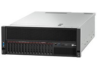 联想 ThinkSystem SR860 5120性能强悍