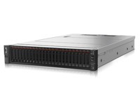 联想 ThinkSystem SR650(Xeon 铜牌3104