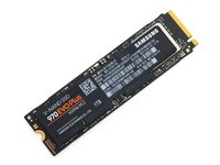 三星970 EVO Plus NVMe 1TB安徽1299元