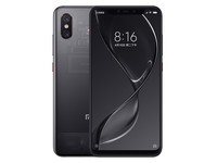 小米8透明探索版(全网通)河北3699元