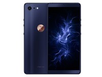 锤子科技坚果Pro 2S(4GB RAM/全网通)
