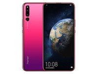 荣耀Magic 2(6GB RAM)山西3799元