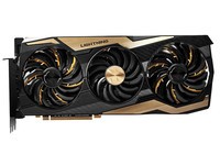 微星RTX 2080Ti LIGHTNING Z云南18794