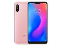 小米 红米6 Pro(3GB RAM/全网通)联保