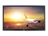 LG 49SL5B 49寸商用显示器 信发广告机
