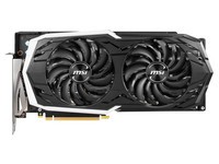 微星GeForce RTX 2070 ARMOR 售3979元