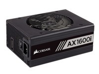 兰州海盗船 AX1600i电源 仅售3380元