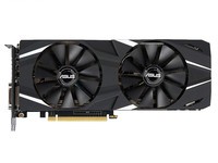 华硕DUAL-RTX 2060-A6G云南促销3299元