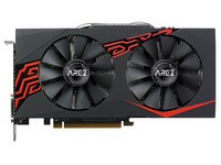 华硕EX-RX580 2048SP-8G云南特价1342元