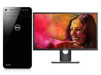 戴尔XPS 8930限时购机享好礼辽宁11171