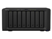 群晖 DS1819+ NAS网络存储服务器太原售