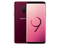 暗光也清晰 青岛三星手机S9+64G 5850元