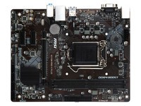 微星H310M PRO-V PLUS云南特价450元