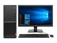 联想 扬天M4601K上海2743元