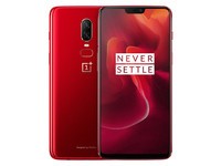 一加6(8GB RAM/全网通)天津3077元