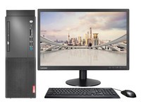 上海联想 启天 M425 I3-8100 I5-8500