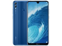 荣耀8X Max(4GB RAM/全网通)山西1599元