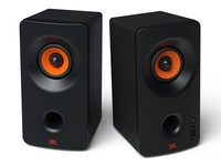 JBL PS2200电脑音箱云南促销264元
