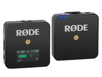 RODE Wireless GO云南2495元