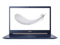 Acer SF514-52T笔记本电脑安徽售6999元