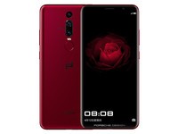 四摄像头 华为Mate RS保时捷版仅9999元