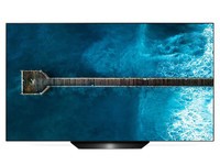 上海LG OLED65B9FCA电视5月现货热销