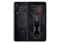 小米9 透明尊享版 12GB 福建3999元