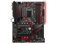 微星MPG Z390 GAMING PLUS云南1175元