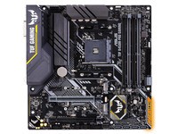 华硕TUF B450M-PRO GAMING云南744元