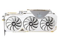 影驰GeForce RTX 2080Ti HOF售12934元