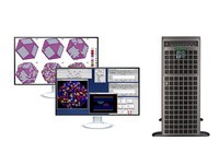 Intel 人工智能深度学习双路工作站